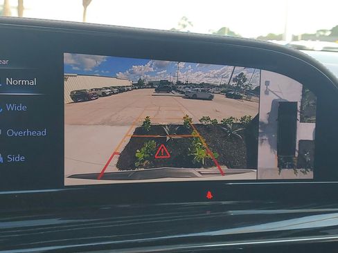 Used 2023 Cadillac Escalade V w/ LPO, ONYX Package AWD/4WD image 29