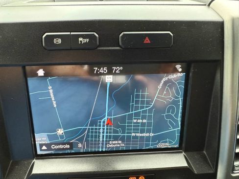 Used 2019 Ford F250 Platinum image 16