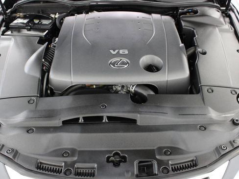 Used 2011 Lexus IS 250C image 80