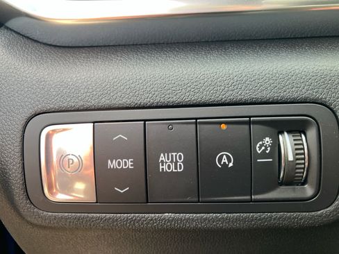 New 2026 GMC Terrain Elevation image 14