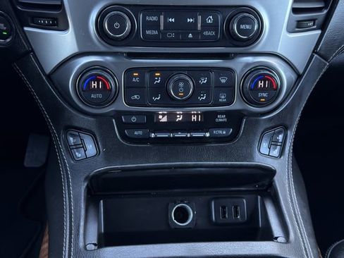 Used 2018 Chevrolet Tahoe Premier image 13
