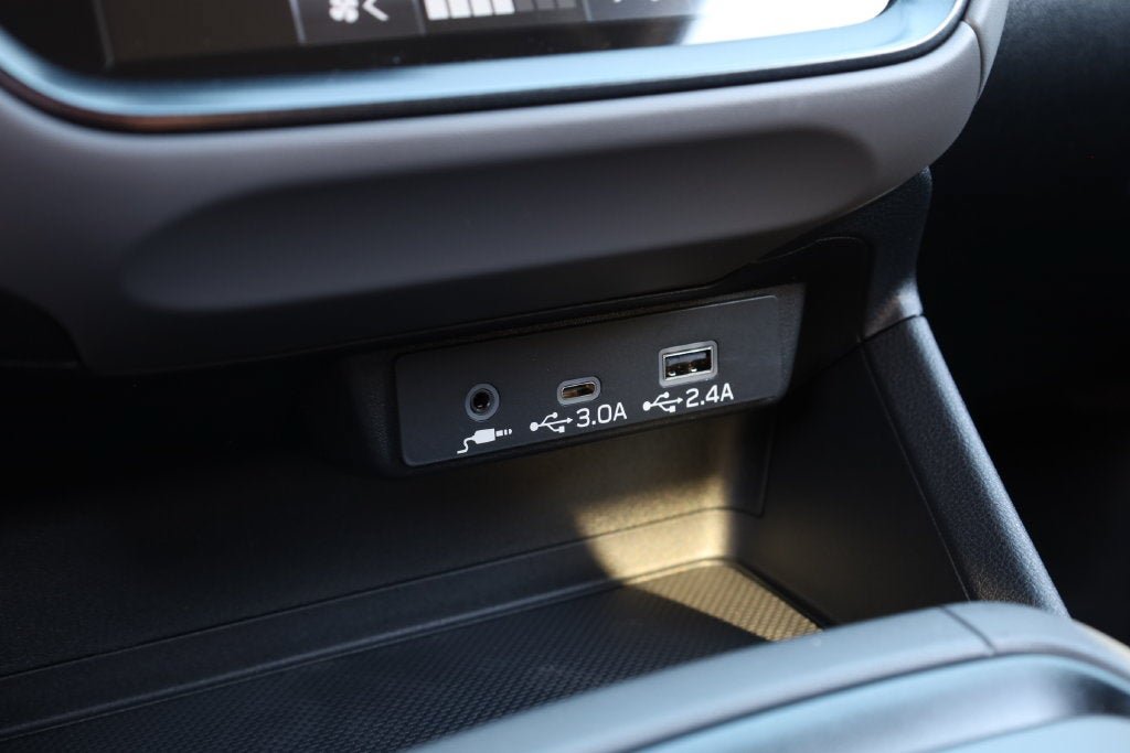 New 2026 Subaru Crosstrek 2.5i Premium AWD/4WD image 13