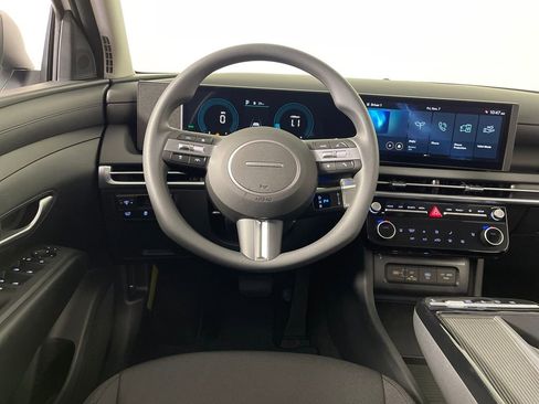 New 2026 Hyundai Tucson SEL image 15