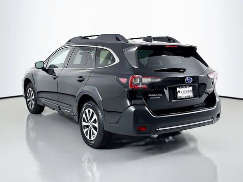 Used 2023 Subaru Outback Premium AWD/4WD image 8