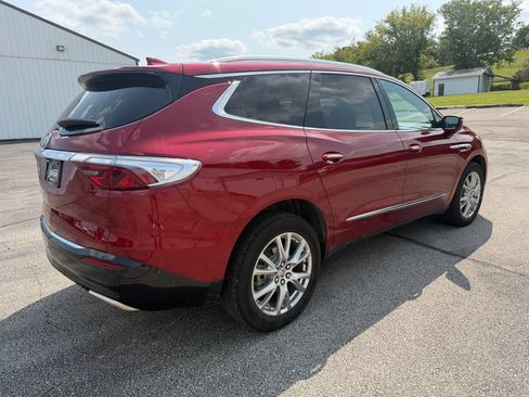 Used 2023 Buick Enclave Premium w/ Experience Buick Package AWD/4WD image 5