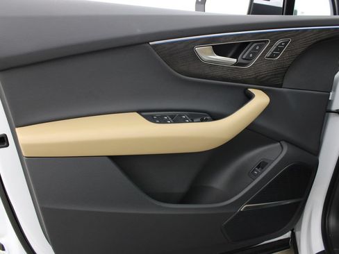 New 2026 Audi Q7 2.0T Premium AWD/4WD image 17