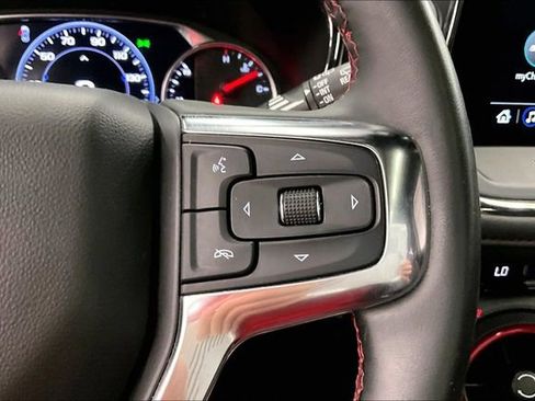 Used 2025 Chevrolet Blazer RS w/ Driver Confidence II Package AWD/4WD image 28
