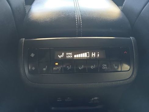 Certified 2023 Nissan Pathfinder Platinum image 26