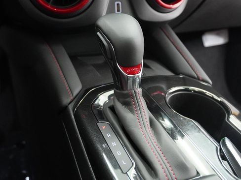 New 2026 Chevrolet Blazer RS w/ Driver Confidence II Package image 37