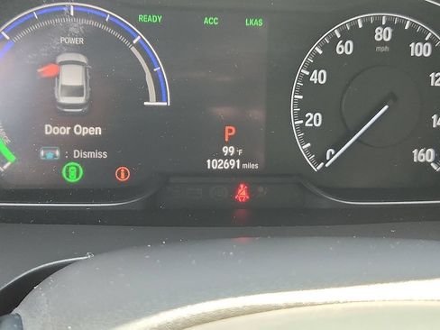 Used 2019 Honda Insight Touring image 15