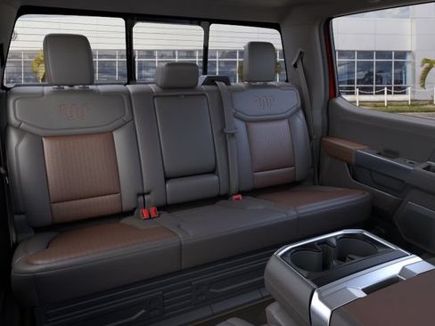New 2026 Ford F150 King Ranch AWD/4WD image 11