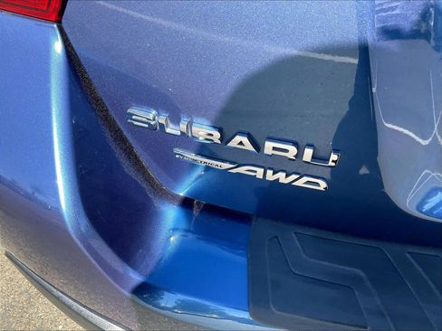 Used 2016 Subaru Crosstrek 2.0i Limited image 11