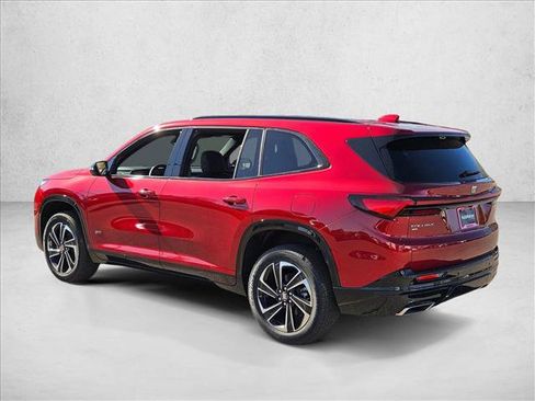 New 2026 Buick Enclave Sport Touring w/ Super Cruise Package image 9