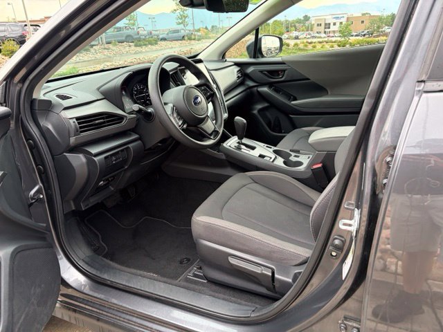 Used 2026 Subaru Crosstrek 2.5i Premium AWD/4WD image 15