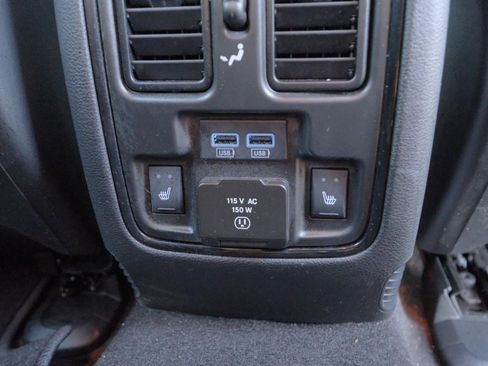 Used 2022 Dodge Durango R/T w/ Blacktop Package image 21