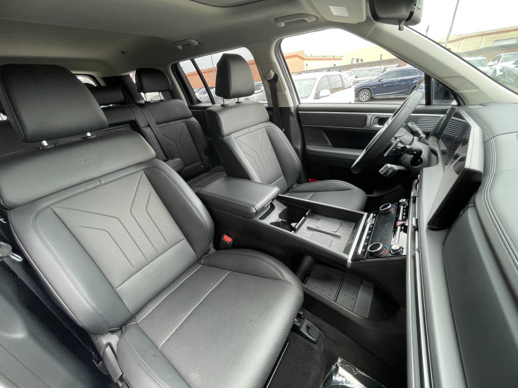 Used 2024 Hyundai Santa Fe XRT AWD/4WD image 24
