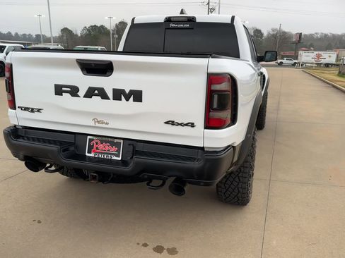 Used 2023 RAM 1500 TRX w/ TRX Level 2 Equipment Group image 7