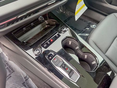 New 2025 Audi A5 2.0T Premium image 20