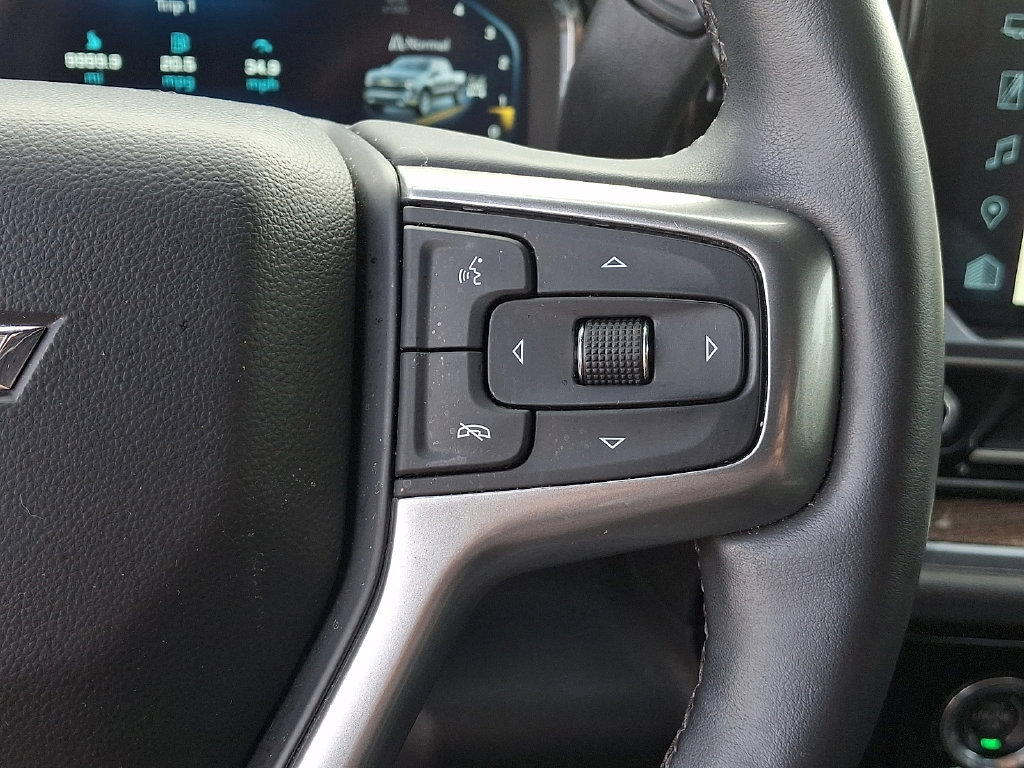 Used 2023 Chevrolet Silverado 1500 LT AWD/4WD image 28