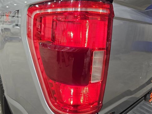 Used 2021 Ford F150 XLT w/ Equipment Group 301A Mid image 34