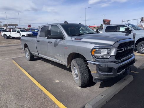 Used 2019 RAM 3500 Tradesman image 1