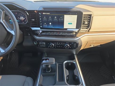 New 2026 Chevrolet Silverado 1500 RST w/ All Star Edition Plus image 11