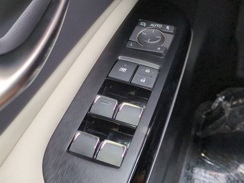 Certified 2024 Lexus ES 350 w/ Premium Package FWD image 23
