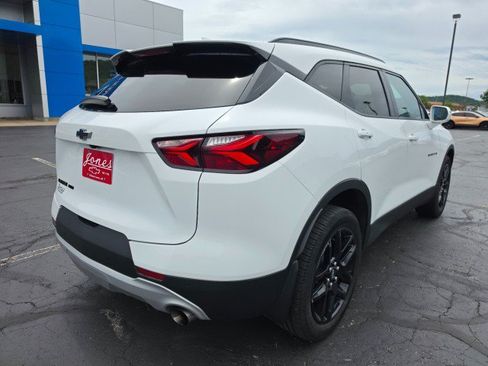 Used 2020 Chevrolet Blazer LT AWD/4WD image 5