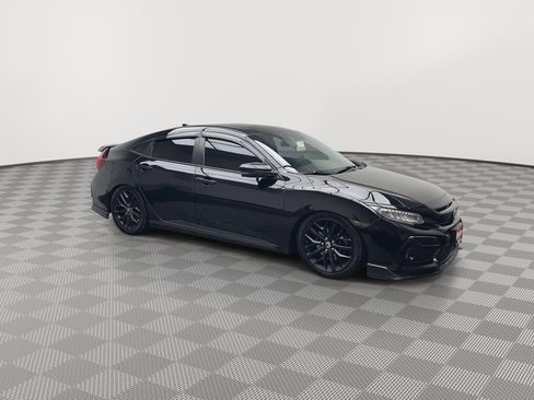Used 2020 Honda Civic Si image 39