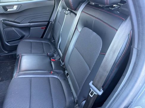 Used 2023 Ford Escape ST-Line w/ Tech Pack #1 image 10