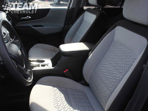 Certified 2024 Chevrolet Equinox LS w/ LS Convenience Package image 11