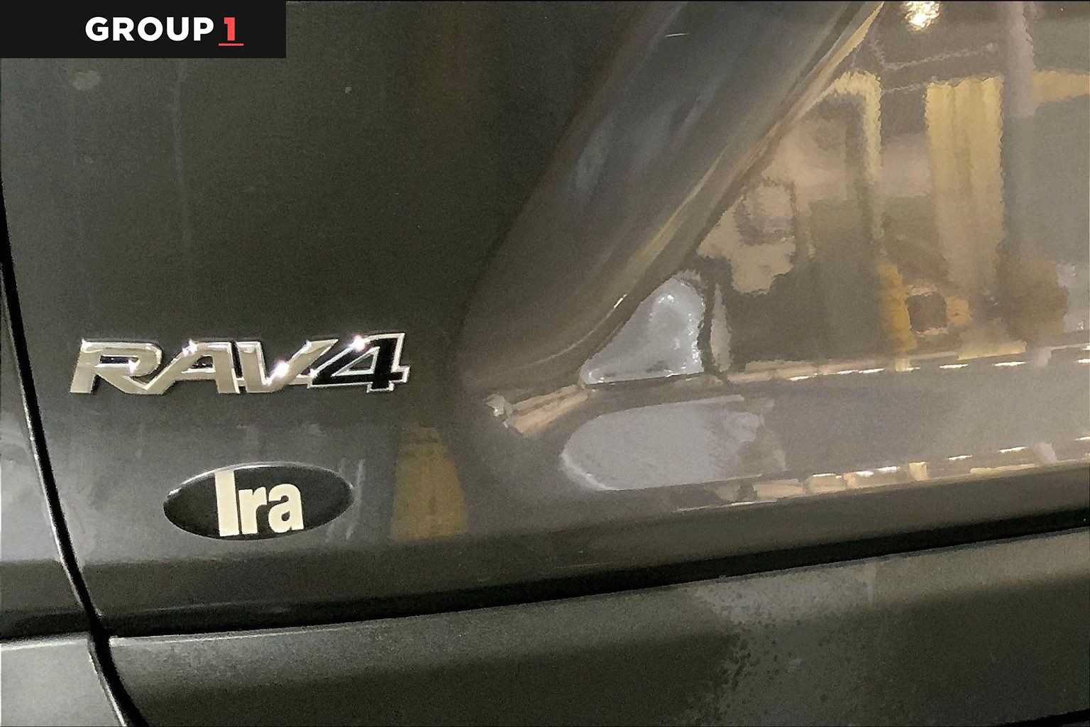 Certified 2024 Toyota RAV4 XLE AWD/4WD image 31