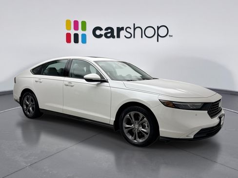 Used 2023 Honda Accord EX-L image 7