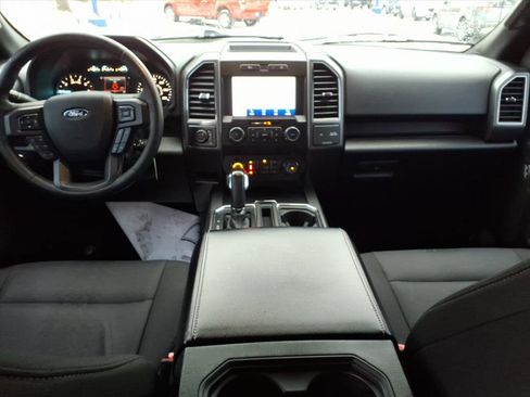 Used 2020 Ford F150 XLT w/ Equipment Group 302A Luxury image 13