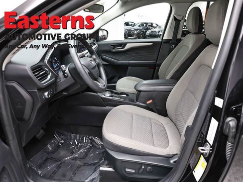 Used 2022 Ford Escape SE AWD/4WD image 13
