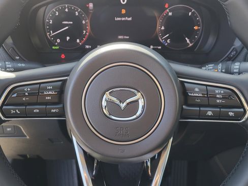 New 2026 MAZDA CX-90 3.3 Turbo w/ Premium Sport Pkg AWD/4WD image 24