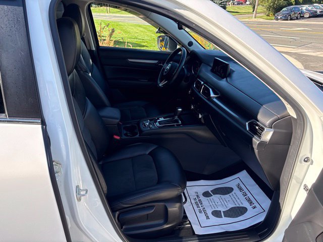 Used 2018 MAZDA CX-5 Touring w/ Preferred Equipment Package AWD/4WD image 21