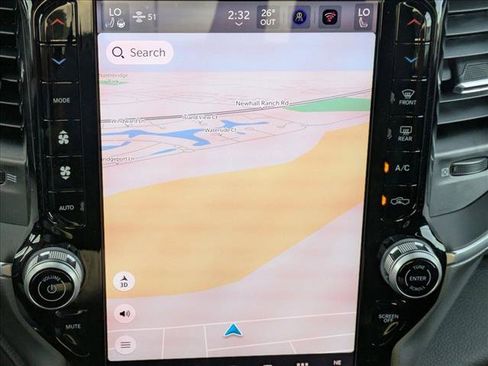 New 2026 RAM 1500 Big Horn image 13