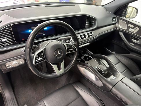 Used 2022 Mercedes-Benz GLE 450 4MATIC image 27