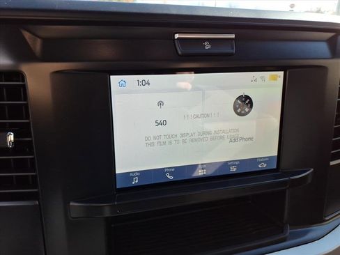 New 2026 Ford F350 XL w/ STX Appearance Package image 22