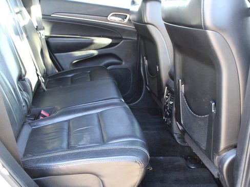 Used 2015 Jeep Grand Cherokee Limited image 66