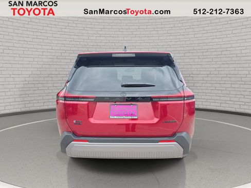 New 2026 Toyota RAV4 Limited AWD/4WD image 6