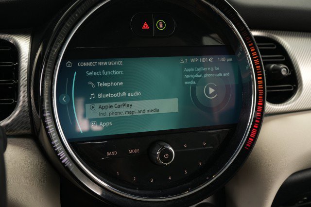 Used 2024 MINI Cooper S FWD image 35