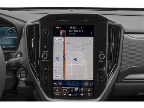 New 2026 Subaru Forester Sport AWD/4WD image 18