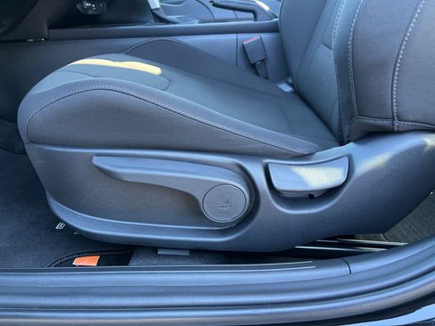 New 2025 Hyundai Elantra Sport image 25