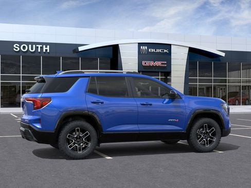 New 2026 GMC Terrain AT4 w/ Convenience Package III image 5