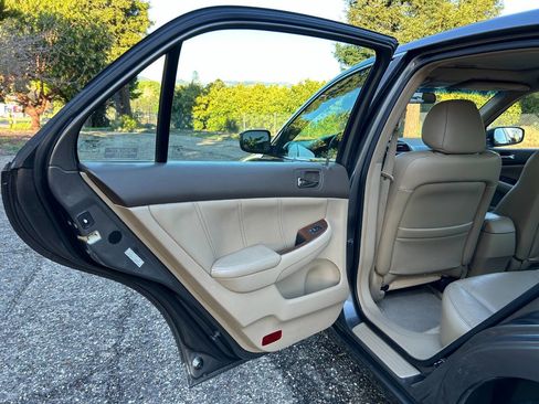 Used 2007 Honda Accord EX-L image 28