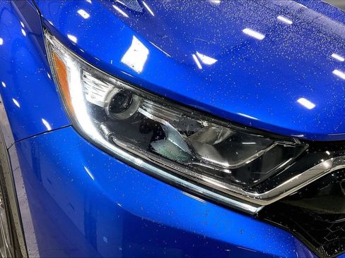 Used 2021 Honda CR-V EX image 33