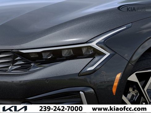 New 2026 Kia K5 EX FWD image 10