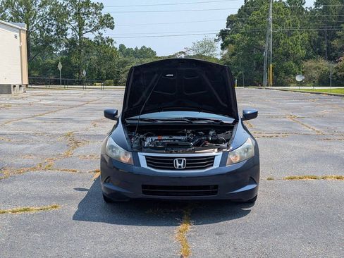 Used 2010 Honda Accord LX image 21